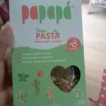 MACARRAO PAPAPA