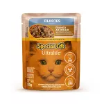 Special Cat Sachê Filhote Frango 85g