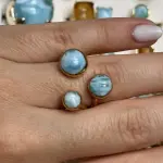Anillo 3 círculos