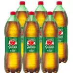 Guaraná Antártica 2L C/6