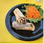 Burrito sencillo