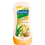 Acond SAVITAL Aceite de Argán 510