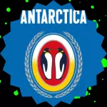 🍻 ANTARCTICA 🍻