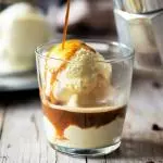Affogato