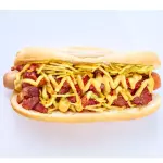 Bacon Dog