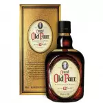 Old Parr 12 anos