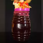 Barriloko de Sandia