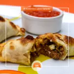 🥟Empanadas de Carne