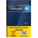 Rothmans Blue Box