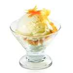 COPA DE HELADO
