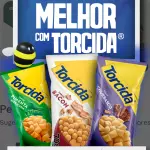 Torcida Sabores