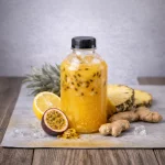 Suco Oro Tropicale (1000 ML)