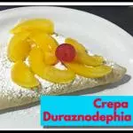 Crepa Duraznodephia