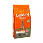 Golden Special Carne e Frango