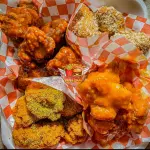 30 Boneless