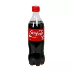 Soft Drinks