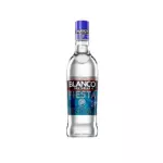 Aguardiente tapa azul