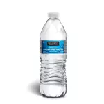 Botella Con Agua