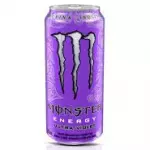 Monster Ultra Violet