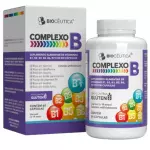 Capsulas Complexo B