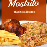 MOSTRITO