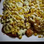 CHUZO  MIXTO