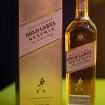 WHISKY JW. GOLD LABEL 750ML