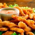 ISCAS DE PEIXE