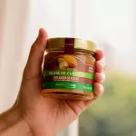 GELEIA DE CUPUAÇU - ZERO AÇUCAR
