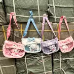 BOLSA DE PELUCHE AA5