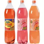 Postobon 1.5 Litro