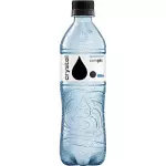 Água Mineral C/ Gás 500 ml