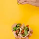 1 Taco