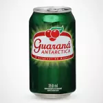 Guaraná Lata 350ml