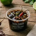 SOYA C/ SERRANO
