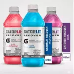 Gatorlit Recover 620mL