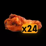 (24) Alitas