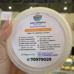 CALDO DE HUESOS