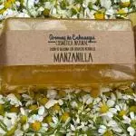 Jabon de manzanilla