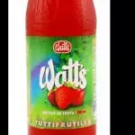 Tuttifrutilla