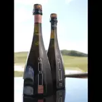 LA Brut Rosé 750ml