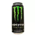 Monster Original