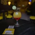 Cabeza de Jabalí