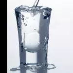 Vodka Smirnoff/ Orloff (dose)