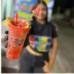 Soda de Sandia🍉🔥