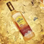 Tequila José Cuervo Reposado 750ml.