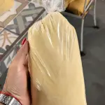 Fubá de moinho de pedra Kg