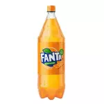 Fanta laranja 2l