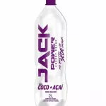 Jack Power Coco  -2 litros