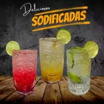 Sodificadas